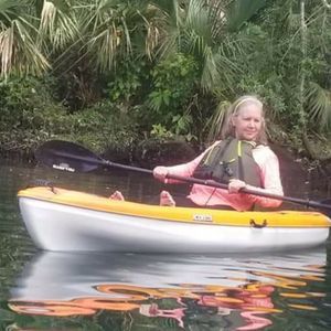 Meet your Posher, Carolyn